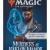 MTG: Murders Karlov Manor, Play Booster