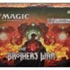 MTG: The Brothers War, Bundle
