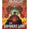 MTG: The Brothers War, Set