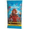 MTG: Aetherdrift, Play Booster