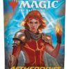 MTG: Aetherdrift, Play Booster