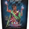 MTG: Aetherdrift, Deck, Living Energy