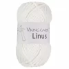 Viking: Linus, 102, Naturhvit