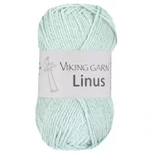 Viking: Linus, 121, Lys Aqua