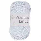 Viking: Linus, 122, Lys Blå