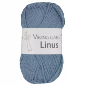 Viking: Linus, 127, Jeansblå