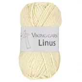 Viking: Linus, 140, Lys Gul