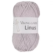 Viking: Linus, 163, Pudderrosa