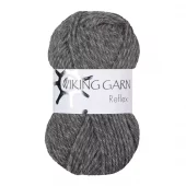 Viking: Reflex, 415, Grå