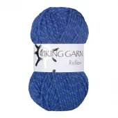 Viking: Reflex, 425, Blå