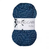 Viking: Reflex, 427, Mørk Blå