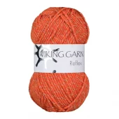 Viking: Reflex, 451, Oransje