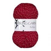 Viking: Reflex, 460, Rød