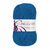 Viking: Heklegarn, 822, Blå