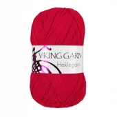 Viking: Heklegarn, 850, Rød
