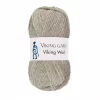 Viking: Wool, 512, Perlegrå