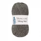 Viking: Wool, 515, Grå