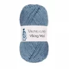 Viking: Wool, 524, Blå