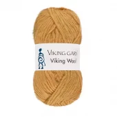 Viking: Wool, 545, Gul