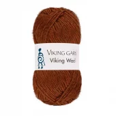 Viking: Wool, 553, Rust