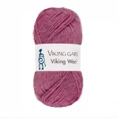 Viking: Wool, 561, Rosa