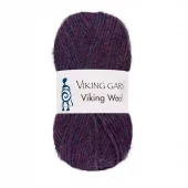 Viking: Wool, 569, Lilla