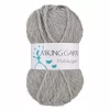 Viking: Hobbygarn, 913, Lys grå