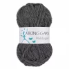 Viking: Hobbygarn, 915, Grå