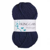 Viking: Hobbygarn, 926, Marine