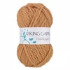Viking: Hobbygarn, 945, Okergul