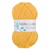 Viking: Hobbygarn, 946, Gul