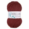 Viking: Hobbygarn, 955, Roserød
