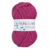 Viking: Hobbygarn, 965, Cerise