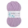 Viking: Hobbygarn, 967, Lys lilla