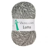 Viking: Lotta, 213, Lys grå