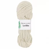 Viking: Lovikka, 202, Naturhvit