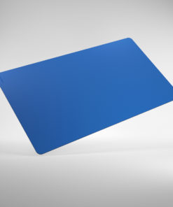 Prime 2mm Playmat Blue