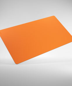 Prime 2mm Playmat Orange