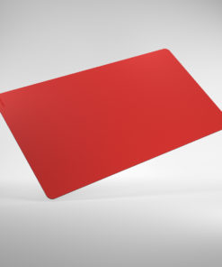 Prime 2mm Playmat Red