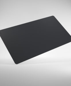 Prime 2mm Playmat Black