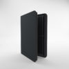 Zip-Up Album 8-Pocket Black