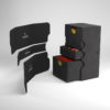 Stronghold 200+ Convertible Black
