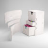 Stronghold 200+ Convertible White