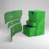 Stronghold 200+ Convertible Green