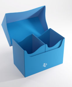 Double Deck Holder 200+ XL Blue