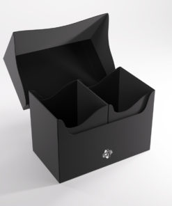 Double Deck Holder 200+ XL Black