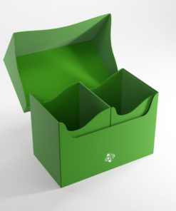 Double Deck Holder 200+ XL Green