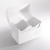 Double Deck Holder 200+ XL White