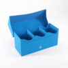 Tripple Deck Holder 300+ XL Blue
