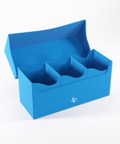 Tripple Deck Holder 300+ XL Blue